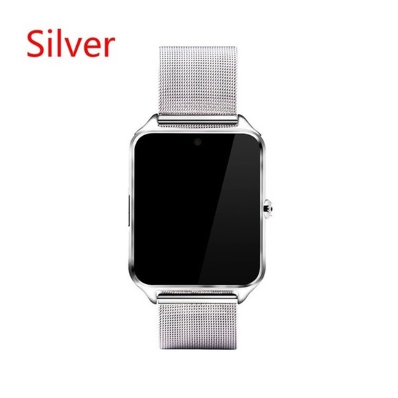 Smart watch - Picture 3 of 4